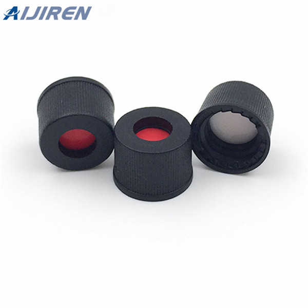 Aijiren Wholesales rubber septum cap with high quality